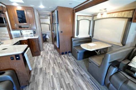 Newmar super star super c diesel motorhome 3746 highlights: 2017 New Dynamax Corp Force 37TS Super C RV For Sale At ...