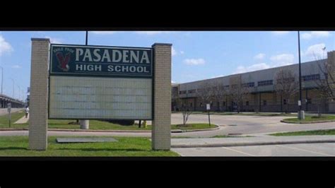 Pasadena High School Out Of Lockdown After Social Media Threat