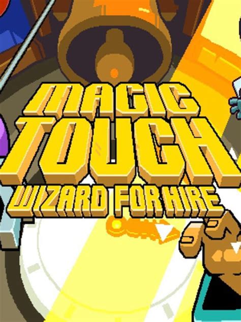Magic Touch Wizard For Hire Server Status Is Magic Touch Wizard For Hire Down Right Now