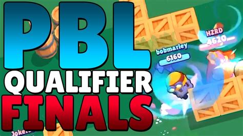 The brawlidays 2020 update has arrived! Winning the PBL Qualifier games! Brawl Stars PRO gameplay ...