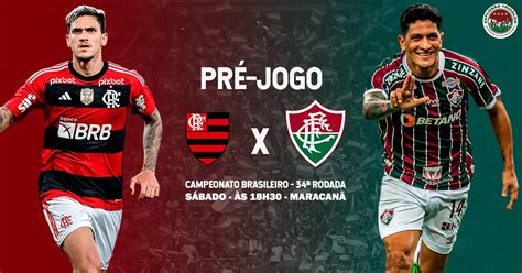 Flamengo X Fluminense Prováveis Escalações Onde Assistir Análise Palpite E Outras