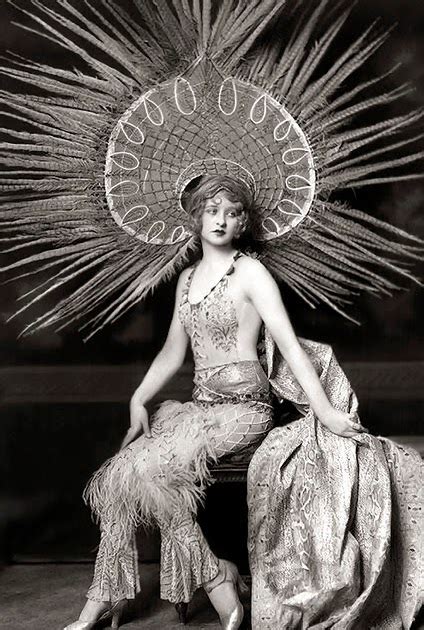 Tywkiwdbi Tai Wiki Widbee Myrna Darby Ziegfeld Girl