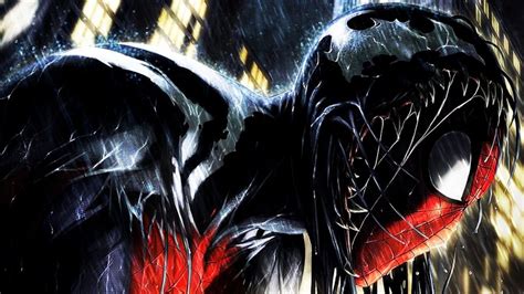 Top 10 Venom Symbiotes In Marvel Comics Hobbylark