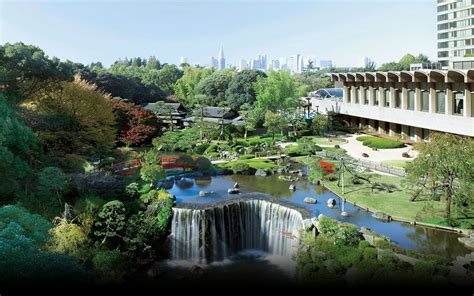 Given the close proximity of popular landmarks, such as the east gardens of the imperial palace (edo castle ruin) (1.5 mi) and. Hotel New Otani Tokyo Review, Japan | Travel