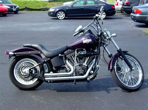 Free 2 day fedex shipping! Used 2005 Harley-Davidson Night Train for Sale in Rockford ...