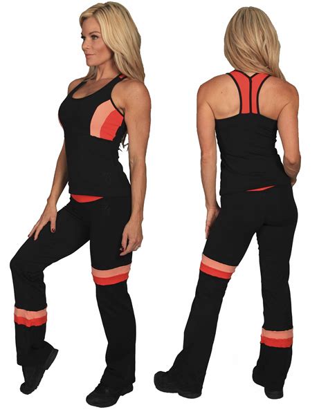 Equilibrium Activewear Lp290 Women Sports Clothes Gym Wear Women Sportswear Gym Clothing