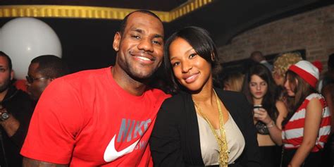 Lebron james, 35, is clearly still in love with his wife savannah, 33, many years into their relationship. Who is LeBron James' wife Savannah Brinson? Wiki: Height ...