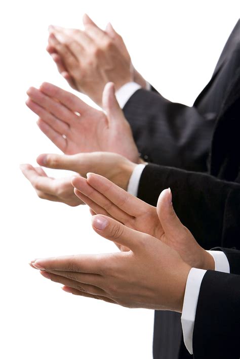 Clapping Hands PNG Transparent Images | PNG All