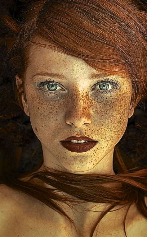 beautiful redhead beautiful eyes beautiful people beautiful freckles natural redhead dead