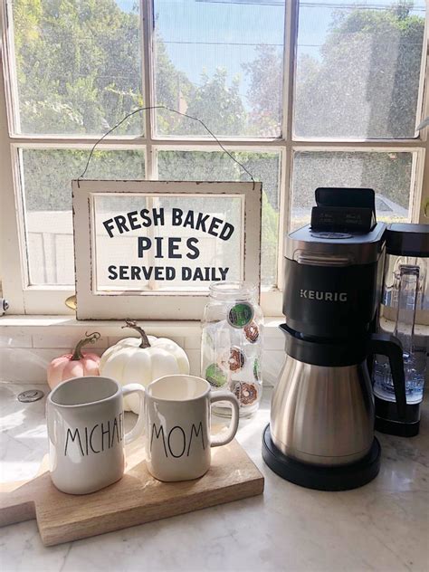 How to Use a Keurig® K-Duo Plus Coffee Maker - MY 100 YEAR OLD HOME
