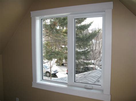 This article takes a look at four different casings surrounding the sides of windows to give you ideas for interior window trims. 30 Best Window Trim Ideas, Design and Remodel to Inspire ...