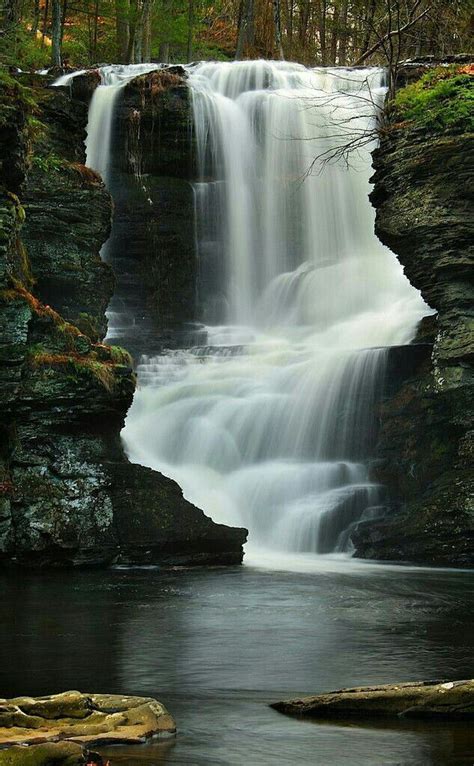Pin By V Adams On Amazing Beautiful Waterfalls Beautiful Landscapes