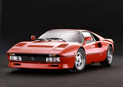 Versioni speciali ferrari 288 gto prototipo. Ferrari 288 GTO Evoluzione supercar wallpaper | 4961x3512 | 815075 | WallpaperUP