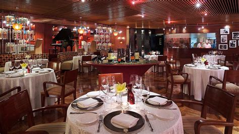 13 Mejores Restaurantes Con Salones En San Juan