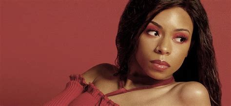 Ravyn Lenae Infos Und News Und Videos Bytefm