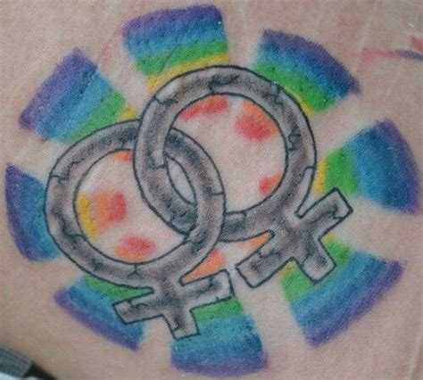 17 Best Images About Lesbian Tattoos On Pinterest Wing Tattoos Lesbian Love And Marbles