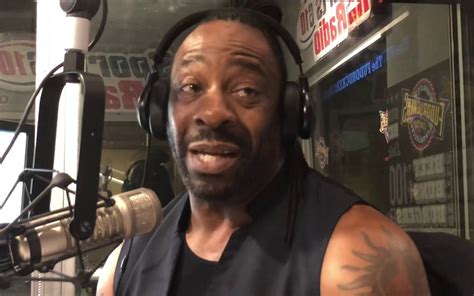 Wwe Hall Of Famer Booker T Announces His In Ring Return