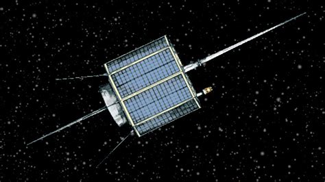 Amsat The Radio Amateur Satellite Corporation