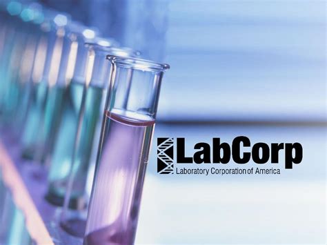 Laboratory Corp Of America Holdings Form 8 K October 20 2011