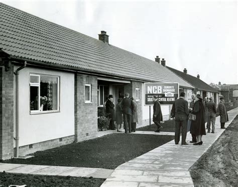 Old Pictures Of Ryton Down The Years Chronicle Live