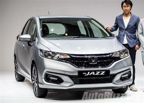 My hybrid battery still functioning normally. Honda Jazz facelift launched in M'sia, 1.5L Sport Hybrid ...