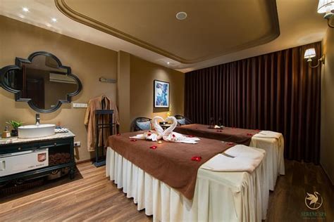 Amazing Massage Experience Serene Spa Hanoi Traveller Reviews Tripadvisor