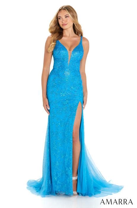 amarra 88544 glitterati style prom dress superstore top 10 prom store largest selection