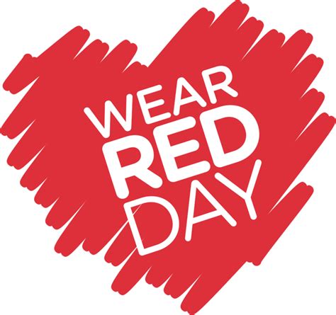 2023 National Wear Red Day Blog