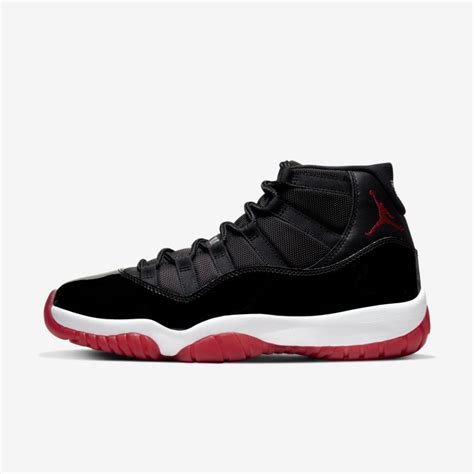 Remembers the user's selected language version of a website. Official Look At The Air Jordan 11 Retro "Bred" | The ...