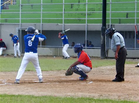 Check spelling or type a new query. Beisbol y Softbol Miranda: Beisbol Clase "A", este domingo