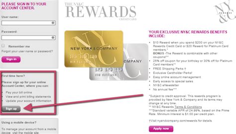 New york and company credit card customer service. comenity.net/newyorkandcompany | NY&CO Rewards Card - MyCheckWeb.Com