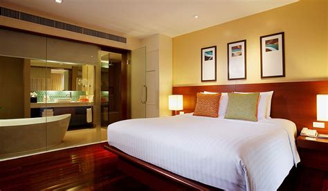 One Bedroom Suite Swissotel Phuket Patong Swissôtel Hotels And Resorts
