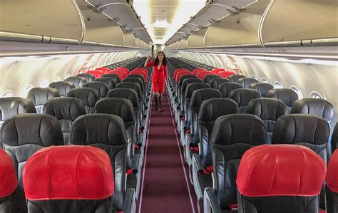 Baggage weight is transferable from one guest to. AirAsia Revises Its Cabin Baggage Policy Again - ExpatGo