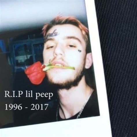 Stream Lil Peep Mix Rest In Peace By Chapo Listen Online For Free