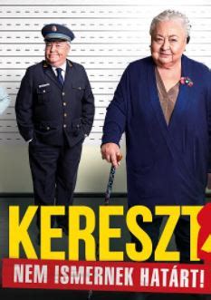 A színész az rtl klubon vasárnap induló, majd hétköznap esténként látható keresztanyuban tűnik fel. Keresztanyu (2021) - Sorozat | Szereposztás | Mafab.hu