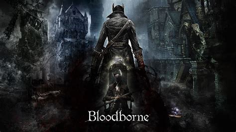 Bloodborne Wallpapers Top Free Bloodborne Backgrounds Wallpaperaccess