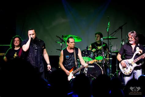 Últimas notícias Banda tradicional de rock curitibana vai fazer show