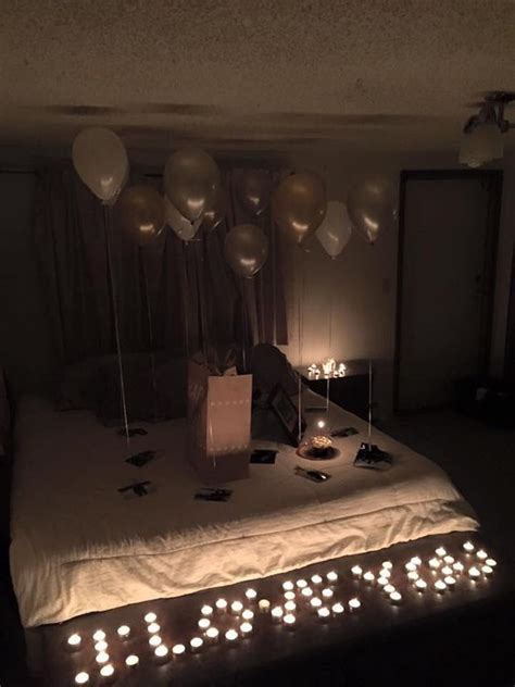 25 Romantic Valentines Bedroom Decorating Ideas Wow Decor