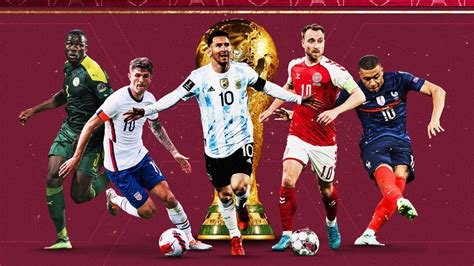 Mens Fifa World Cup 2022 Live Stream Soccer Games Fox Sports