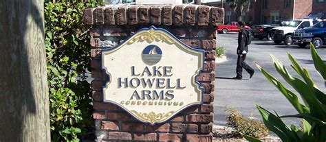 Lake Howell Arms Your Community Website