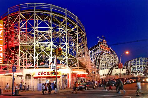 15 Best Kids Amusement Parks In New York New Jersey And More