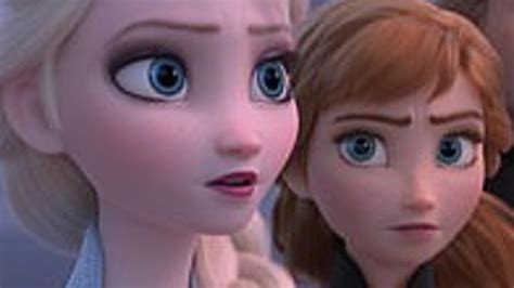 Frozen 2 Teaser Trailer Released By Disney Au — Australias