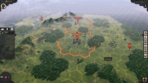 Oriental Empires Pc Game Review Impulse Gamer