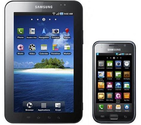 Is Tablet Better Than Smartphone And Regular Mobile It Release