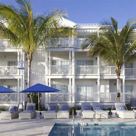 The 16 Best Luxury Hotels In Key West Luxuryhotel World