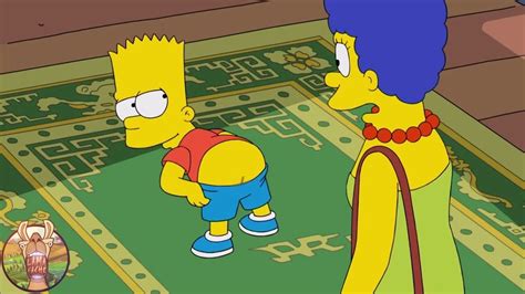 Les Fois O Les Simpsons Se Sont Moqu S Des Autres Films Et S Ries