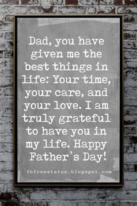 Fathers Day Card Sayings To Write In A Fathers Day Card Fathers Day