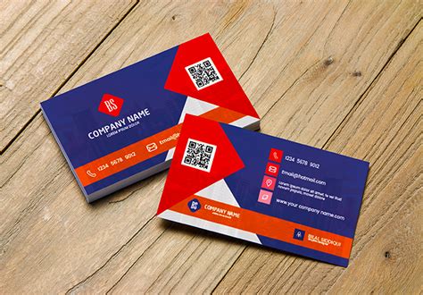 Business Card Business Card Visiting Card Gd Graphic