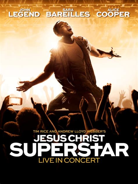 There was judas leading a group dance number that looked like a zumba. Subscene - Subtitles for Jesus Christ Superstar: Live in ...