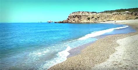 Été Les meilleures plages du littorale Algérien